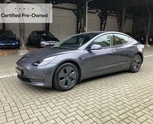 Tesla Tesla Model 3 Long Range AWD Gebrauchtwagen