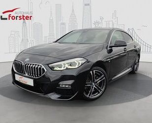 BMW BMW 220 Gran Coupe d xDrive M Sport LED ACC Kamera Gebrauchtwagen