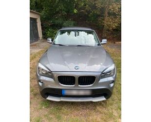 BMW BMW X1 Top Zustand Gebrauchtwagen