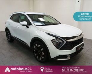 Kia Kia Sportage 1.6 T-GDI Navi|CAM|ACC|Sitzhzg Gebrauchtwagen