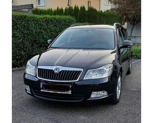 Skoda Skoda Octavia 1.6 TDI Combi Gebrauchtwagen