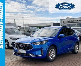 Ford Ford Kuga 2.5 Hybrid ST-Line X LED-Scheinw. Head-u Gebrauchtwagen