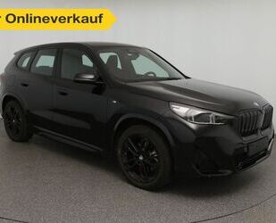 BMW BMW iX1 xDrive30 xDrive M Sport LED+NAVI+RFK+ACC+A Gebrauchtwagen