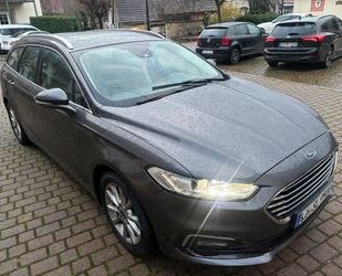 Ford Ford Mondeo Turnier, Automatik, Vollaus, AWR, Gebrauchtwagen