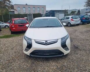 Opel Opel Ampera ePionier Edition Gebrauchtwagen