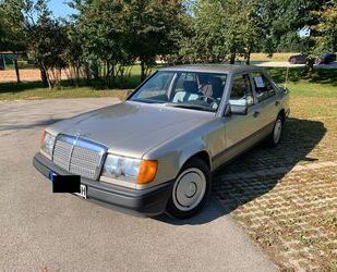 Mercedes-Benz Mercedes-Benz 200 Diesel, W124 Gebrauchtwagen