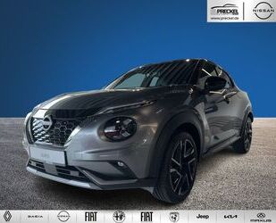 Nissan Nissan Juke N-Design 1.6 HYBRID / Technologie-Pake Gebrauchtwagen