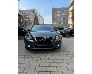 Volvo Volvo V50 D2 Business Edition Business Edition Gebrauchtwagen