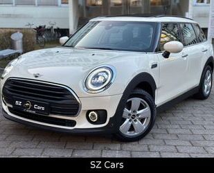 Mini MINI COOPER D Clubman Cooper D*Pano*LED*Aut*PDC* Gebrauchtwagen