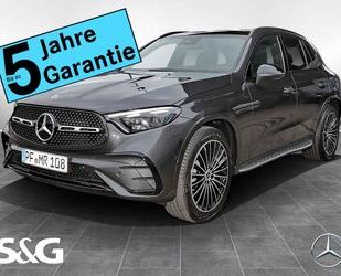 Mercedes-Benz GLC 300 Gebrauchtwagen