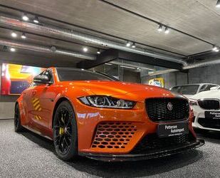 Jaguar Jaguar XE project 8 1 of 300 Trackpack Gebrauchtwagen