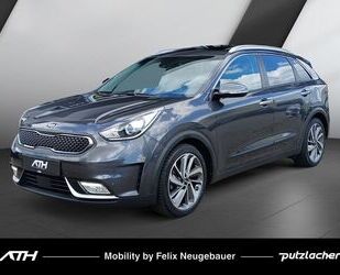 Kia Kia Niro 1.6 Spirit ADA LEDER GLASDACH Gebrauchtwagen