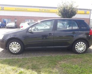 VW Volkswagen Golf V Lim. 1,4 