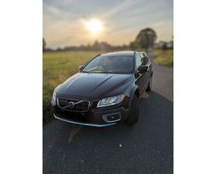 Volvo Volvo XC70 Summum Vollleder Gebrauchtwagen