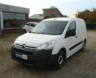 Citroen Citroën Berlingo Kasten Business L1 Gebrauchtwagen