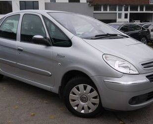 Citroen Citroën Xsara Picasso 2.0 16V Exclusive Automatik Gebrauchtwagen