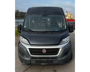 Fiat Fiat Ducato 2.3 Multijet 130, 1. Hand Gebrauchtwagen