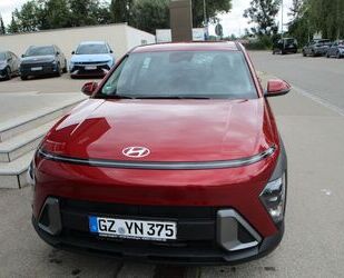 Hyundai Hyundai KONA Select 2WD Gebrauchtwagen