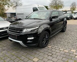 Land Rover Land Rover Range Rover Evoque Dynamic Gebrauchtwagen