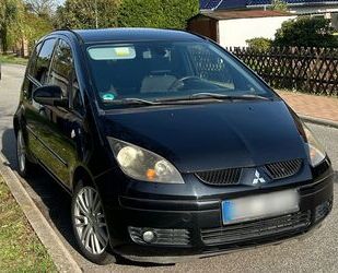 Mitsubishi Mitsubishi Colt 1.1 Motion Plus Gebrauchtwagen