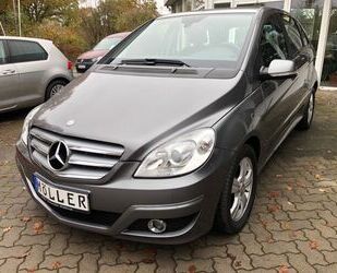 Mercedes-Benz Mercedes-Benz B 180 CDI Klima Sitzhzg. 2.Hand Gebrauchtwagen