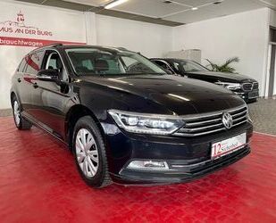 VW Volkswagen Passat Variant Comfortline BMT/Start-St Gebrauchtwagen