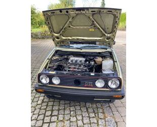 VW Volkswagen Golf 2 GTI 16V KR ohne Kat Racing Grün Gebrauchtwagen