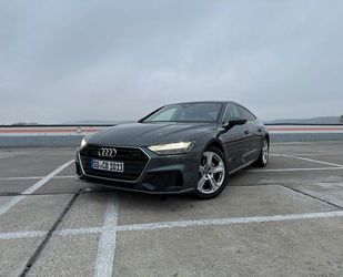 Audi Audi A7 SPORTBACK 40 TDI Quattro - S LINE Gebrauchtwagen