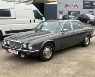 Jaguar Jaguar XJ Serie III V12 Sovereign*H- Kennzeichen* Gebrauchtwagen