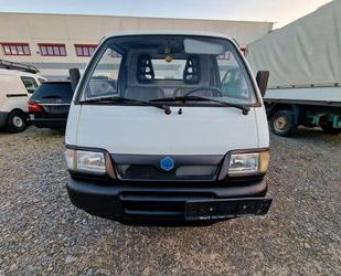 Piaggio Piaggio Porter 1,3 Benzin/SERVO PRISCHE Gebrauchtwagen