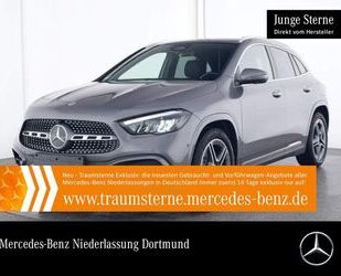 Mercedes-Benz Mercedes-Benz GLA 200 AMG Premium/LED/360°/Totw/EA Gebrauchtwagen