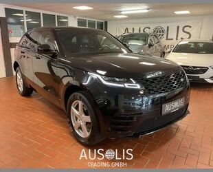 Land Rover Land Rover Range Rover Velar R Dynamic S LED,NAVI, Gebrauchtwagen