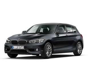 BMW BMW 118i Advantage Klima PDC Sitzheizung Lichtpake Gebrauchtwagen