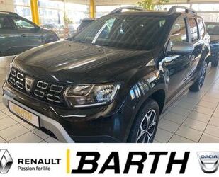 Dacia Dacia Duster II Prestige Gebrauchtwagen