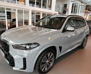 BMW BMW X5 30 d xDrive M Sport Pano Standheizung Lüftu Gebrauchtwagen