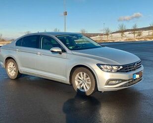 VW Volkswagen Passat 1.5 TSI Business Gebrauchtwagen