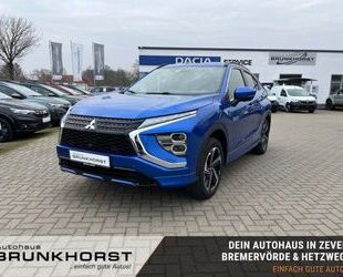 Mitsubishi Mitsubishi Eclipse Cross Plug-In Hybrid PHEV Sele Gebrauchtwagen