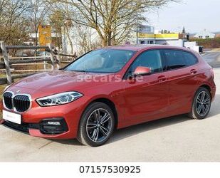 BMW 118 Gebrauchtwagen