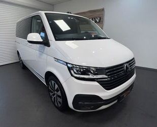 VW Volkswagen T6.1Multivan/GenerationSix/Standheizung Gebrauchtwagen