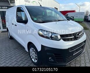 Opel Opel Vivaro Kasten Edition M L2H1 Klima PDC Gebrauchtwagen