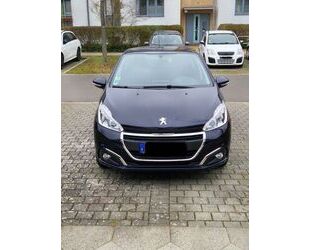 Peugeot Peugeot 208 1.2 Active PureTech 82 Active Gebrauchtwagen