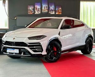 Lamborghini Lamborghini Urus Panorama Garantie B&O 360° ACC Hu Gebrauchtwagen