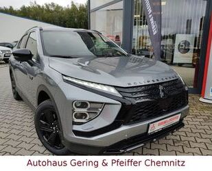 Mitsubishi Mitsubishi Eclipse Cross PHEV PlugIn Hybrid Select Gebrauchtwagen