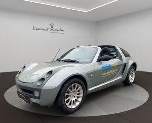 Smart Smart Roadster roadster/coupe Coupe Gebrauchtwagen