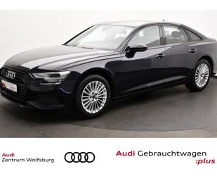 Audi Audi A6 Lim. 45 TFSI quattro design Einparkhi v+h/ Gebrauchtwagen