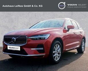 Volvo Volvo XC60 Diesel B4 D Plus Bright Gebrauchtwagen