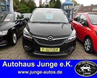 Opel Opel Zafira C ON Start/Stopp Navi, EPH v+h, 7-Sitz Gebrauchtwagen