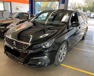 Peugeot Peugeot 308 SW 1.5HDI Aut. GT Line LED NAVI AHK Gebrauchtwagen