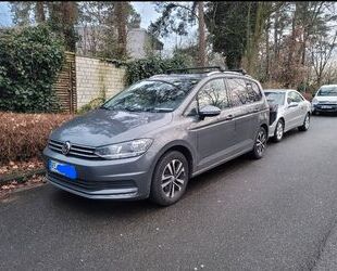 VW Volkswagen Touran 2.0 TDI SCR 85kW UNITED UNITED 7 Gebrauchtwagen