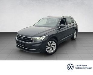 VW Volkswagen Tiguan 1.5 TSI Move *el.Heck*LED*RFK*Na Gebrauchtwagen